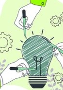 Czysta Moc Energii. Pakiet konspektów lekcji o klimacie